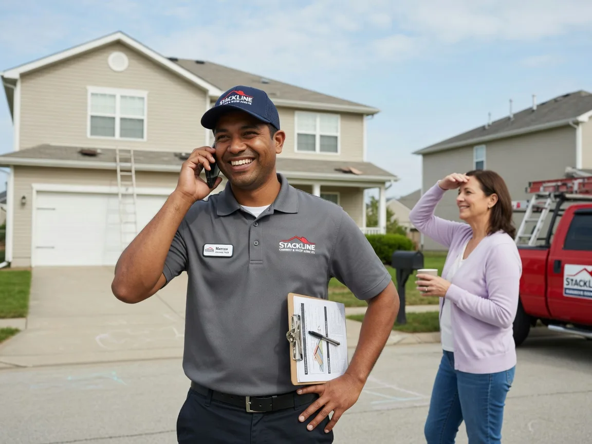 Chimney flashing repair Rush, CO FAQs
